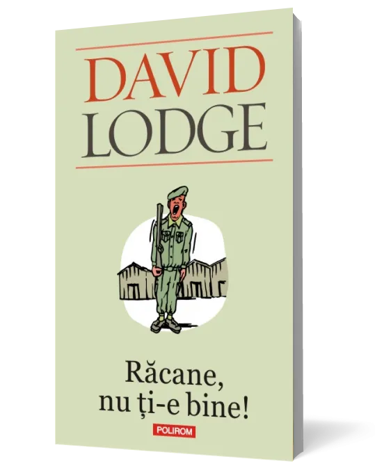 Răcane, nu ți-e bine! (Ediția 2013)