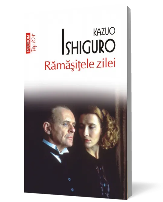 Rămăşiţele zilei