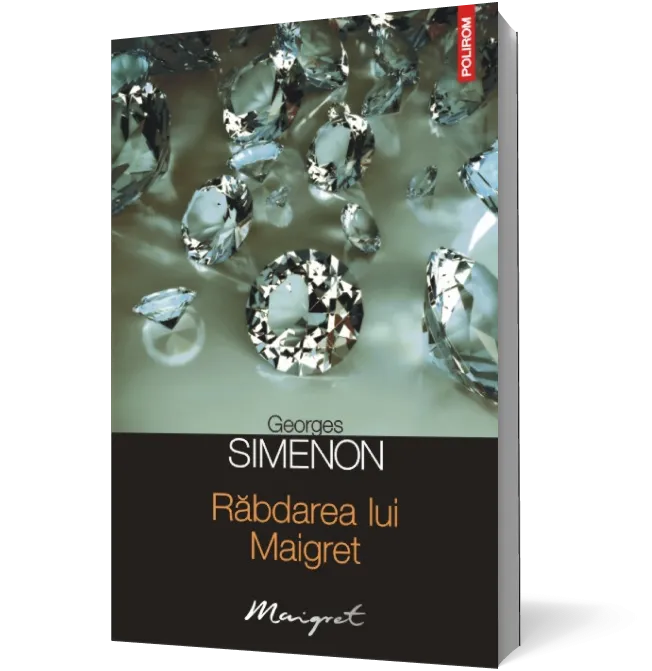 Rabdarea lui Maigret