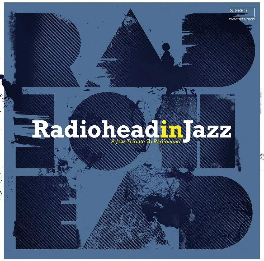 Radiohead in Jazz -  Vinyl | Various Artists