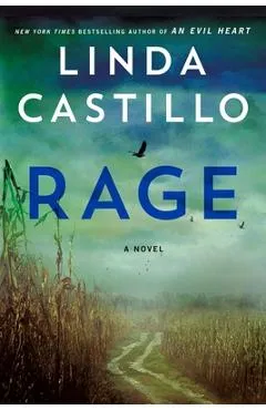 Rage - Linda Castillo