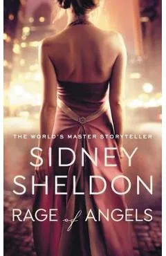 Rage of Angels - Sidney Sheldon