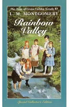 Rainbow Valley - L. M. Montgomery