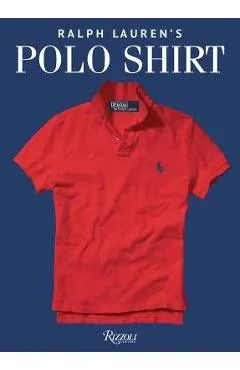 Ralph Lauren's Polo Shirt - Ralph Lauren