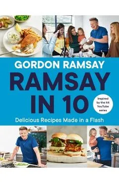 Ramsay in 10 - Gordon Ramsay