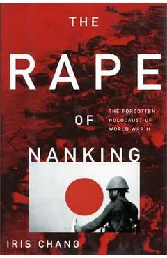 Rape of Nanking
