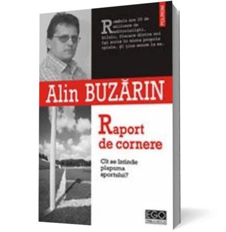 Raport de cornere. Cit se intinde plapuma sportului?