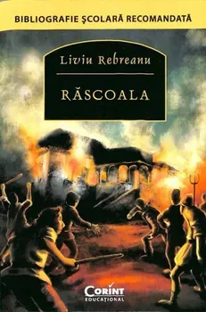 Rascoala/Liviu Rebreanu