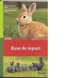 Rase de iepuri. Atlas