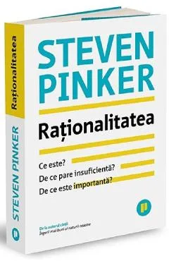 Rationalitatea - Steven Pinker