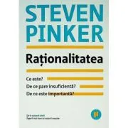 Rationalitatea - Steven Pinker