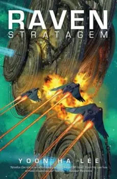 Raven Stratagem, Paperback/Yoon Ha Lee