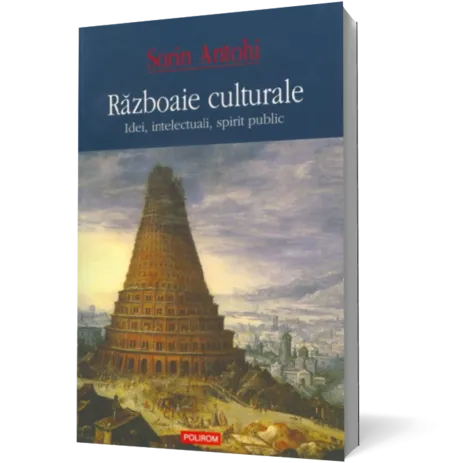 Razboaie culturale