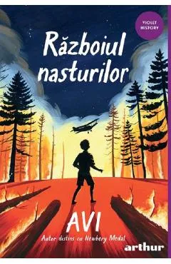 Razboiul nasturilor - Avi