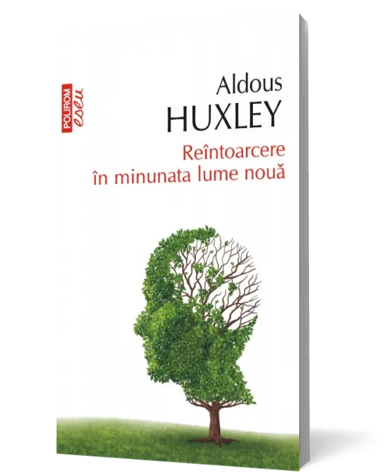 Reîntoarcere în minunata lume nouă