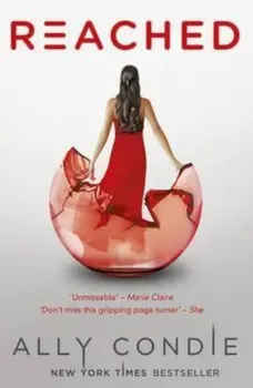 Reached, Paperback/Ally Condie