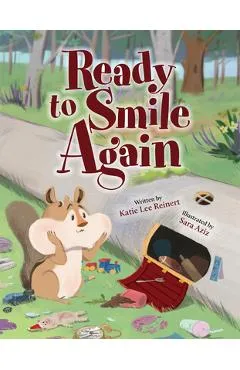 Ready to Smile Again - Katie Lee Reinert