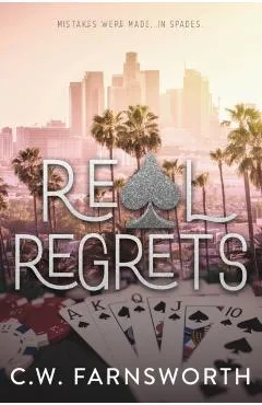 Real Regrets - C. W. Farnsworth