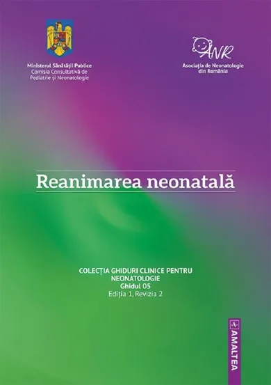 Reanimarea neonatala