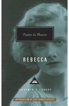 Rebecca - Daphne Du Maurier