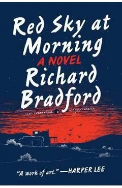 Red Sky at Morning - Richard Bradford