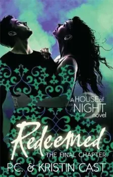 Redeemed, Paperback/P C Cast