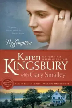 Redemption, Paperback/Karen Kingsbury