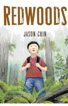 Redwoods - Jason Chin