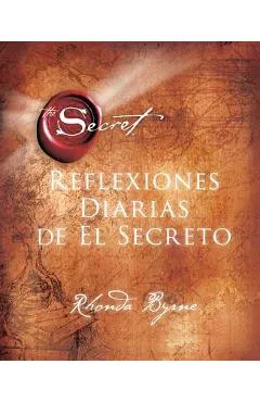 Reflexiones Diarias de el Secreto - Rhonda Byrne