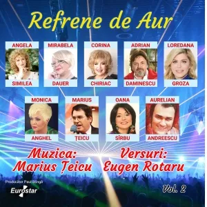 Refrene de aur. Volumul II