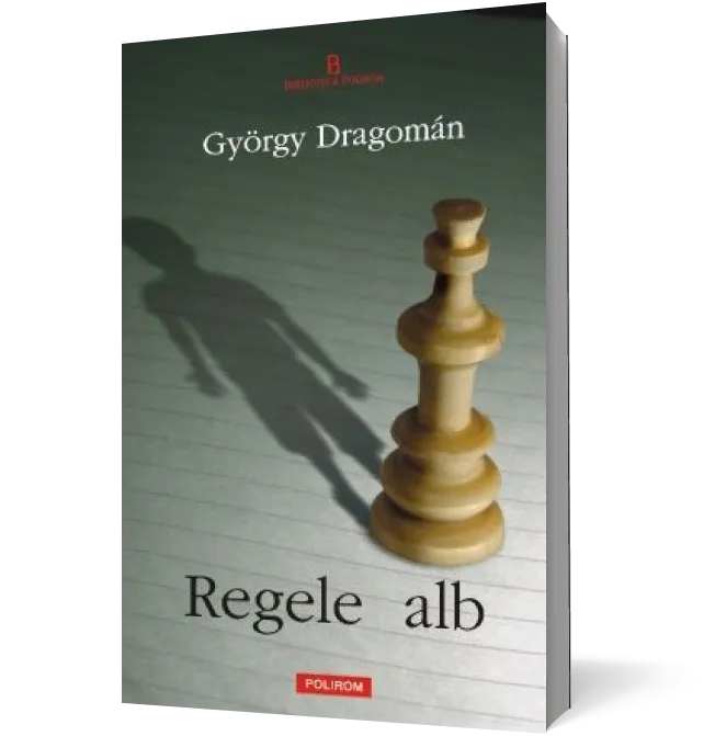 Regele alb (ed cartonata)