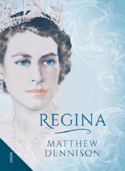 Regina | Matthew Dennison