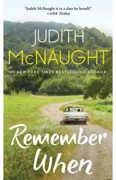 Remember When - Judith Mcnaught