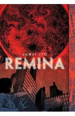 Remina - Junji Ito