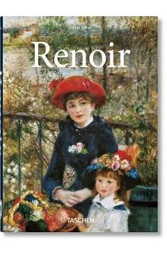 Renoir. 40th Ed. - Gilles Néret