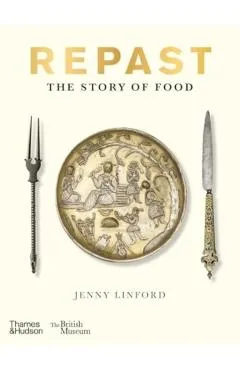 Repast (British Museum) - Jenny Linford