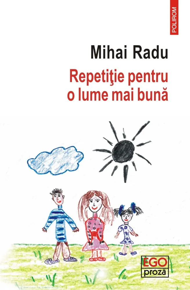 Repetiție pentru o lume mai bună