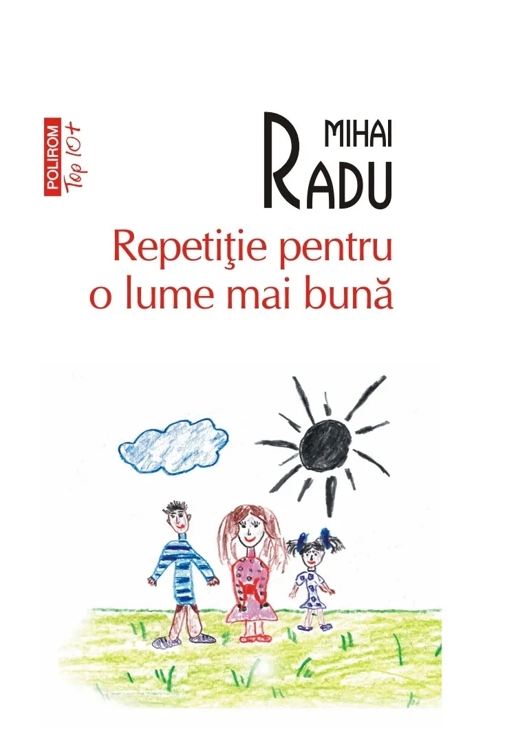 Repetiție pentru o lume mai bună