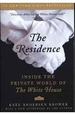 Residence - Kate Brower