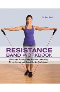 Resistance Band Workbook