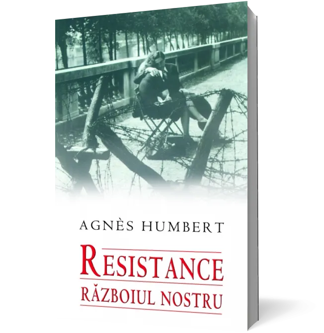 Resistance. Războiul nostru