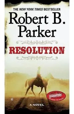 Resolution - Robert B. Parker