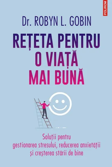 Reteta pentru o viata mai buna