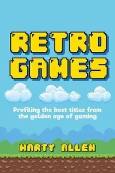 Retro Games/Marty Allen