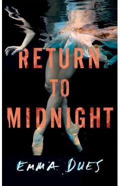 Return to Midnight - Emma Dues