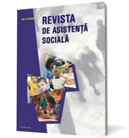 Revista de Asistenta Sociala. Nr. 2-3/2006