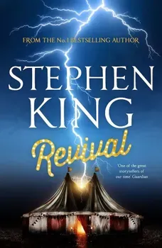 Revival/Stephen King