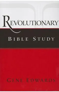 Revolutionary Bible Study - 109327 Seedsowers