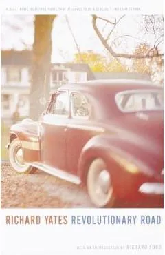 Revolutionary Road - Richard Yates