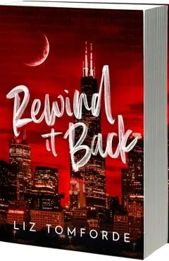 Rewind It Back (Standard Edition) - Liz Tomforde